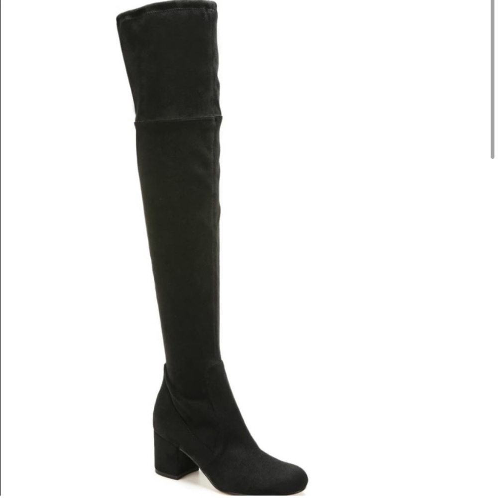 Sam Edelman Varona Over the Knee Boot